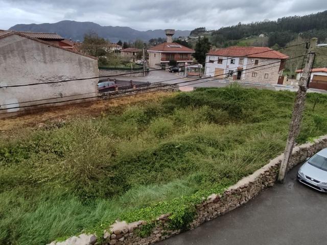 Terreno en venta en Los Corrales De Buelna, Cantabria
