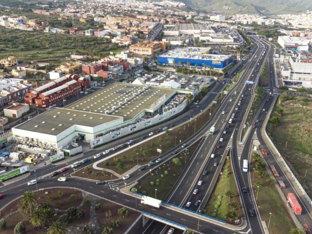 Terreno en venta en San Cristóbal de La Laguna, Canarias