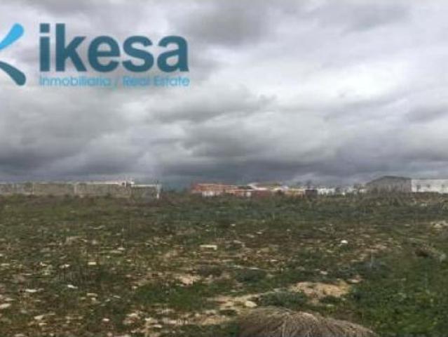 Local Comercial en venta en Manzanilla, Huelva