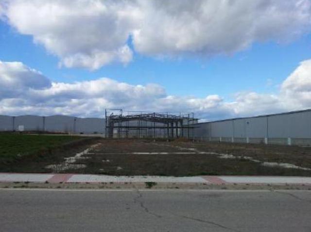 Terreno en venta en Fontanar