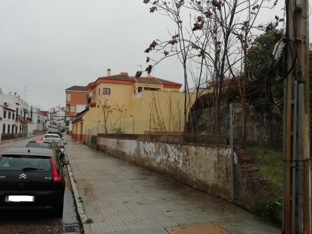 Terreno en venta en Cuenca Minera, Andalucía