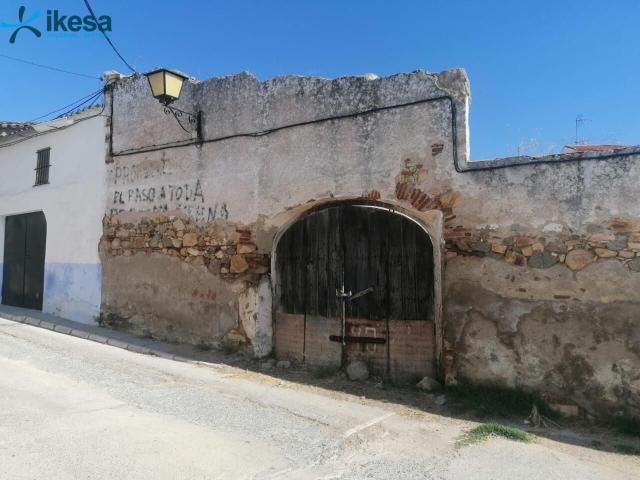 Terreno en venta en Sierra de Huelva, Andalucía