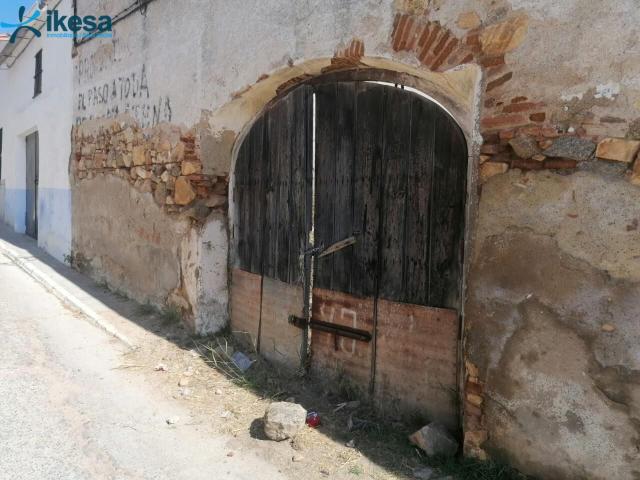 Terreno en venta en Sierra de Huelva, Andalucía