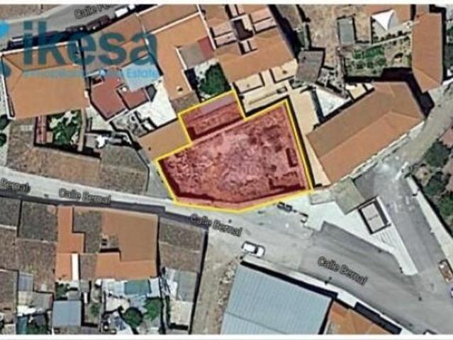 Local Comercial en venta en Sierra de Huelva, Andalucía