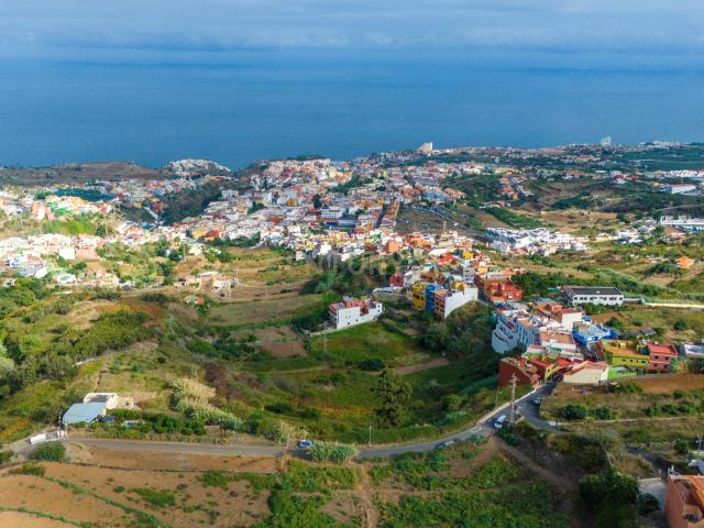 Terreno en venta en Realejo Alto, Los Realejos