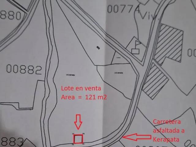 Terreno venta en Abancay, Apurímac
