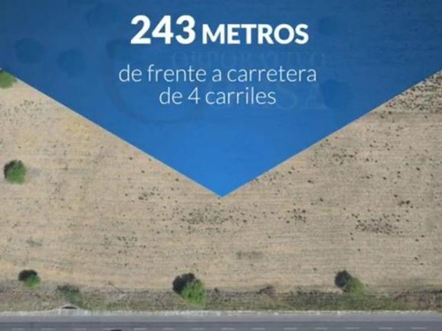 Terreno en venta en Cocula, Jalisco