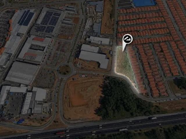 Terreno venta en Vista Alegre, Cirilo Guainora