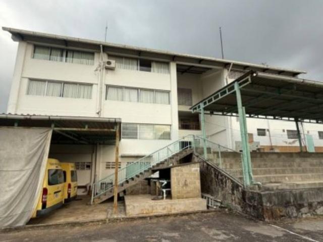 Terreno en venta en Barinas