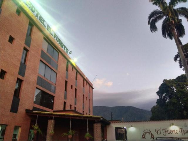 Edificio en venta en San Felipe, Yaracuy