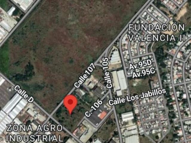 Terreno en venta en Valencia, Carabobo