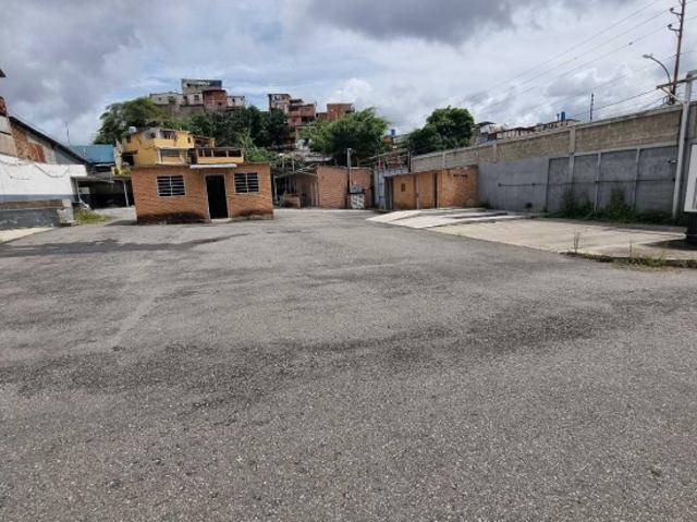 Terreno en venta en Francisco Linares Alcántara, Miranda