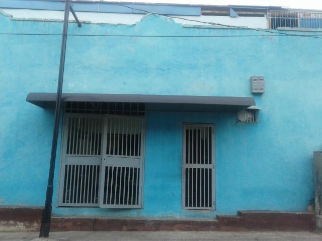 Casa en venta en Distrito Capital