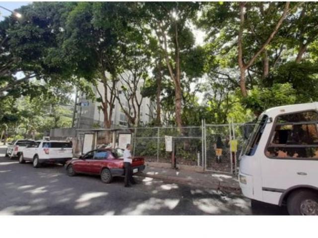 Terreno en venta en Distrito Capital