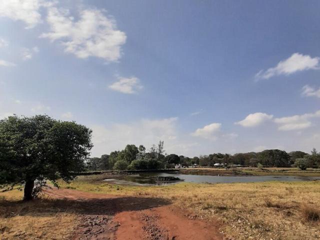 Rancho en venta en Jilotepec, Estado de México