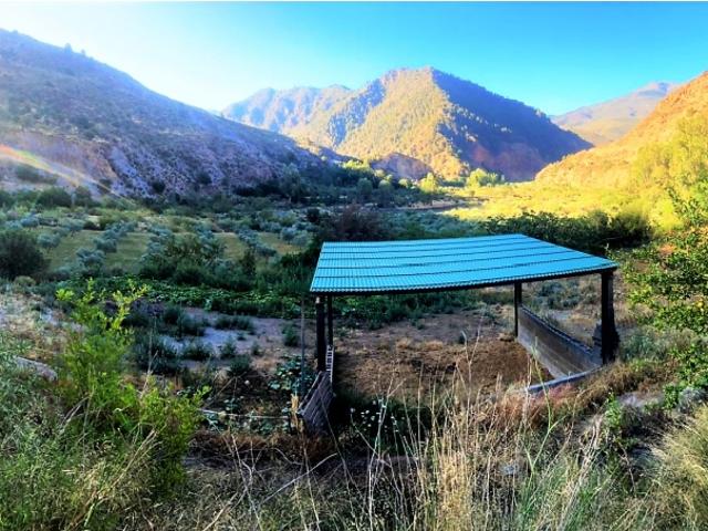 Terreno en venta en Comarca de la Alpujarra Granadina, Andalucía