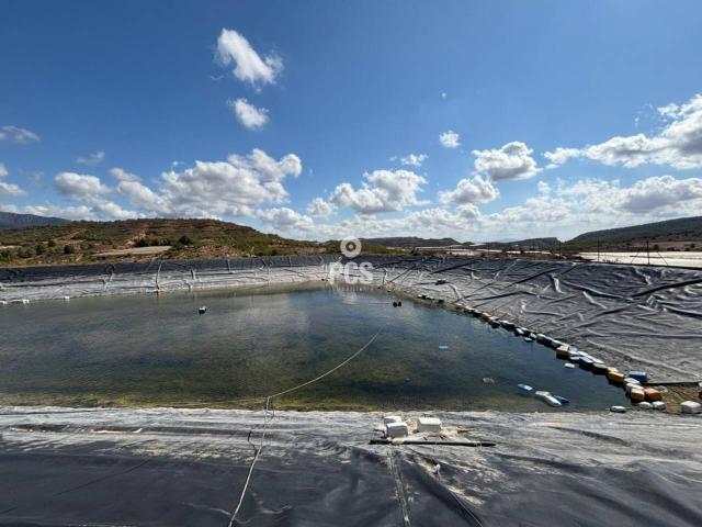 Terreno en venta en Mortí Bajo, Bajo Guadalentín