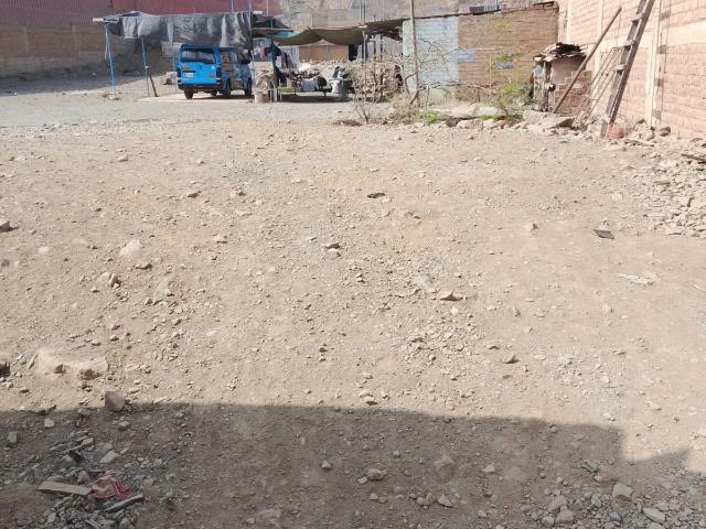 Terreno venta en Huarochiri, Lima Metropolitana