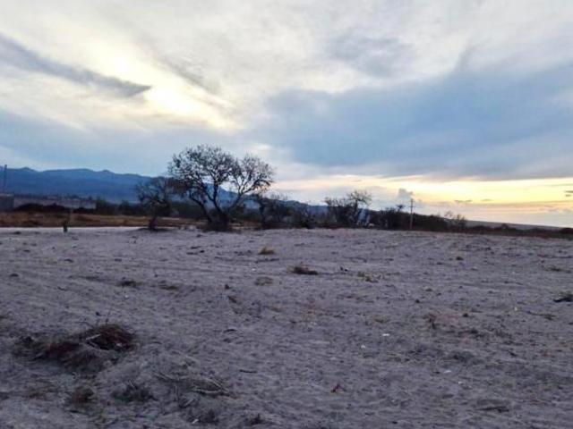Terreno en venta en Cedral, San Luis Potosí