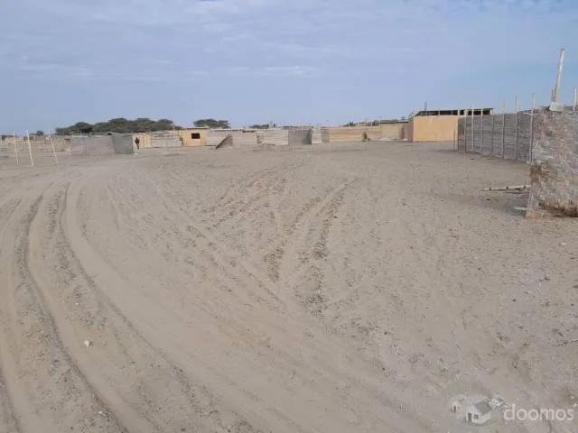 Terreno venta en Pajta, Piura