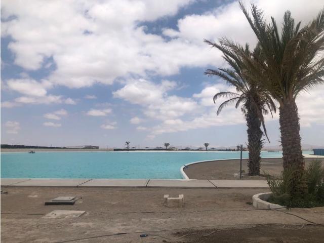 Terreno venta en El Palmo, Arequipa