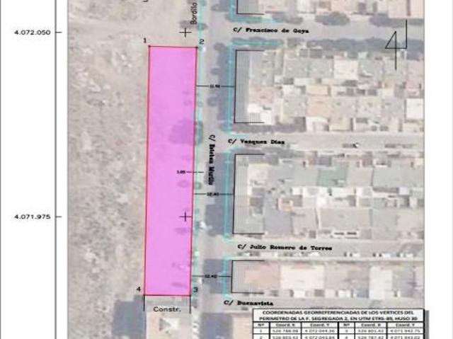 Local Comercial en venta en La Mojonera, Andalucía