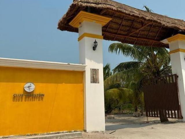 Venta de Terrenos en Mérida Yucatán, Celestún