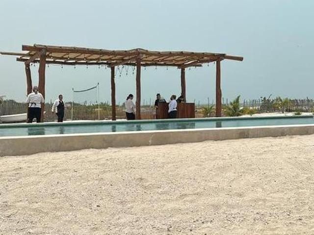 Venta de Terrenos en Mérida Yucatán, Celestún
