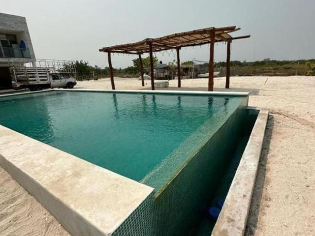 Venta de Terrenos en Mérida Yucatán, Celestún