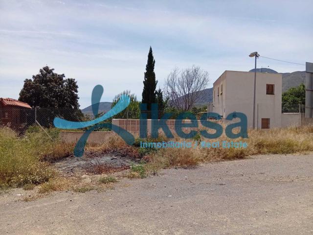 Terreno en venta en Íllar, Almería
