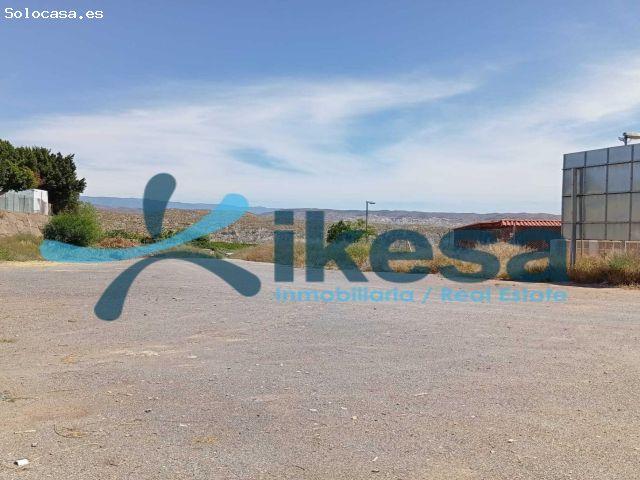 Local Comercial en venta en Illar, Andalucía