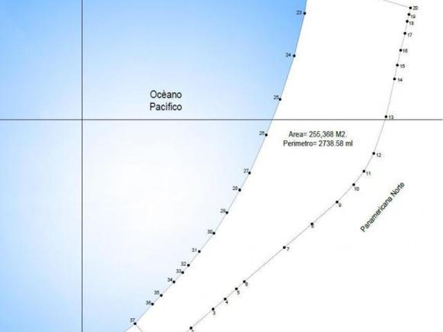 Terreno venta en Tumbes