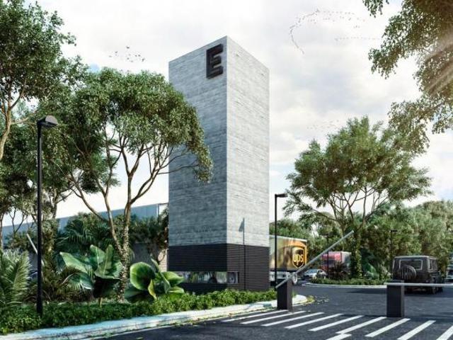 venta de terrenos industriales CARRETERA MERIDA TETIZ