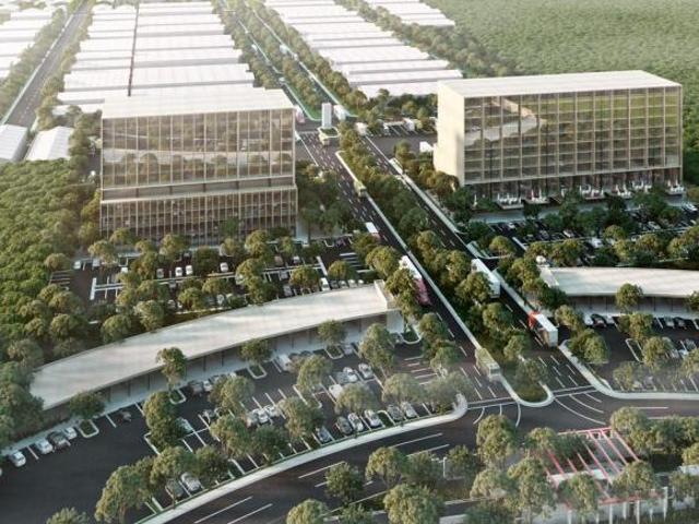 venta de terrenos industriales CARRETERA MERIDA TETIZ