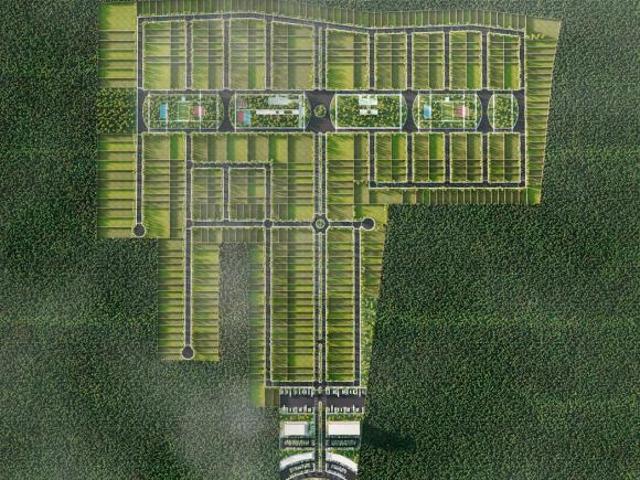 venta de terrenos industriales CARRETERA MERIDA TETIZ