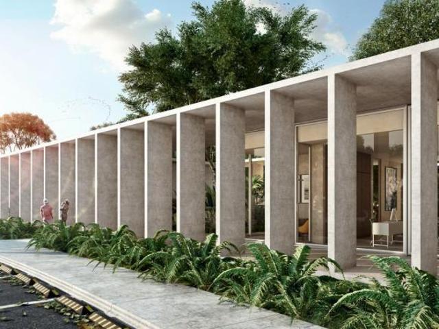venta de terrenos industriales CARRETERA MERIDA TETIZ