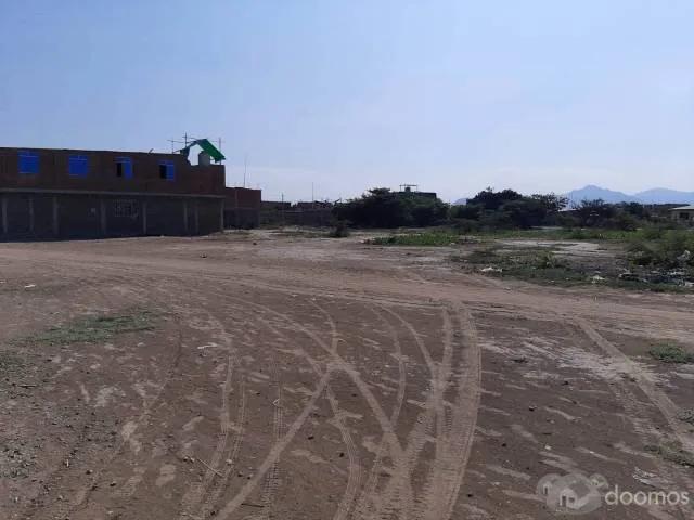 Terreno venta en Jayanca, Lambayeque