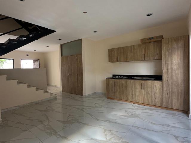 Casa en venta en Hunucmá, Yucatán