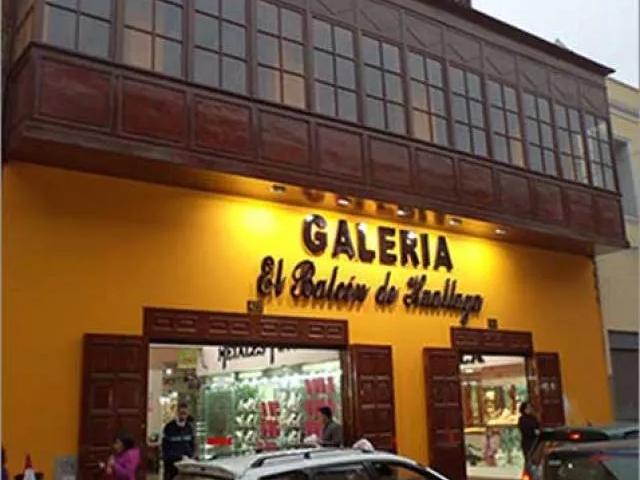 Local Comercial venta en Cercado De Lima, Lima