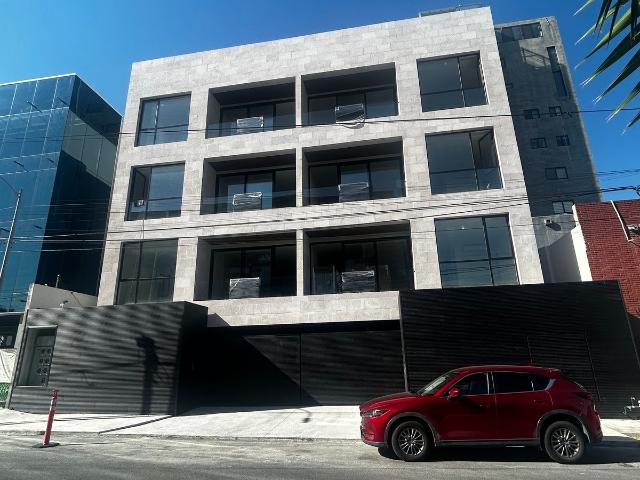 Edificio en renta en Olinalá, Nuevo León