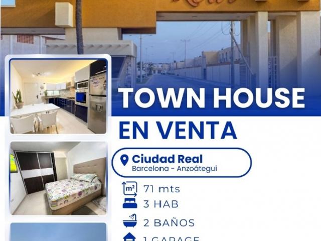 Apartamento en venta en Barcelona, Amazonas