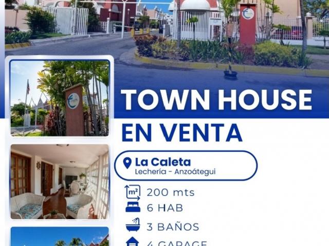 Apartamento en venta en Diego Bautista Urbaneja, Amazonas