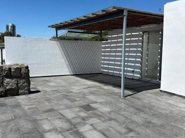 Dúplex en venta en Cañada Morelos, Puebla