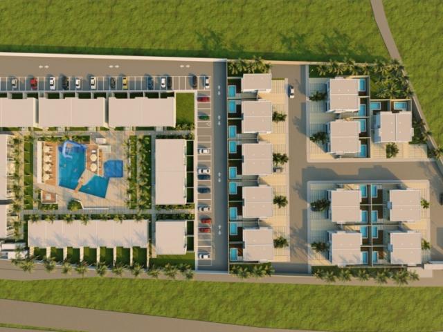 Dúplex en venta en Silva, Falcón