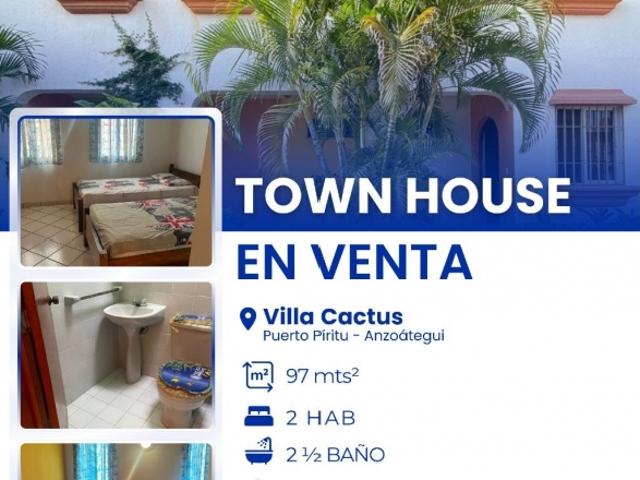 Apartamento en venta en Fernando Peñalver, Amazonas