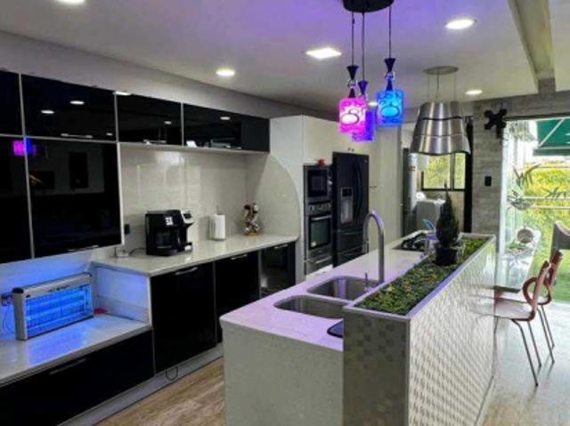 Dúplex en venta en Boca De Uchire, Miranda