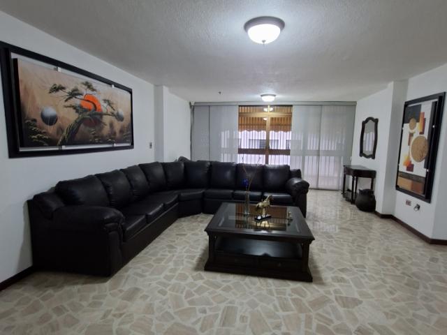 Casa en venta en Leoncio Martínez, Miranda