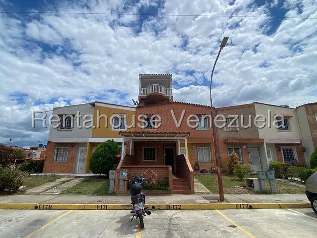 Townhouse en venta en Carabobo