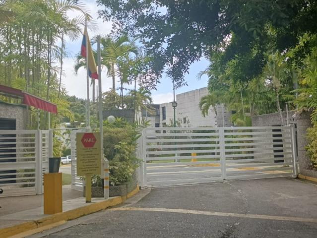 Casa en venta en Caracas, El Hatillo