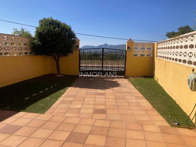 Casa en venta en l'Alcoià, Valencia